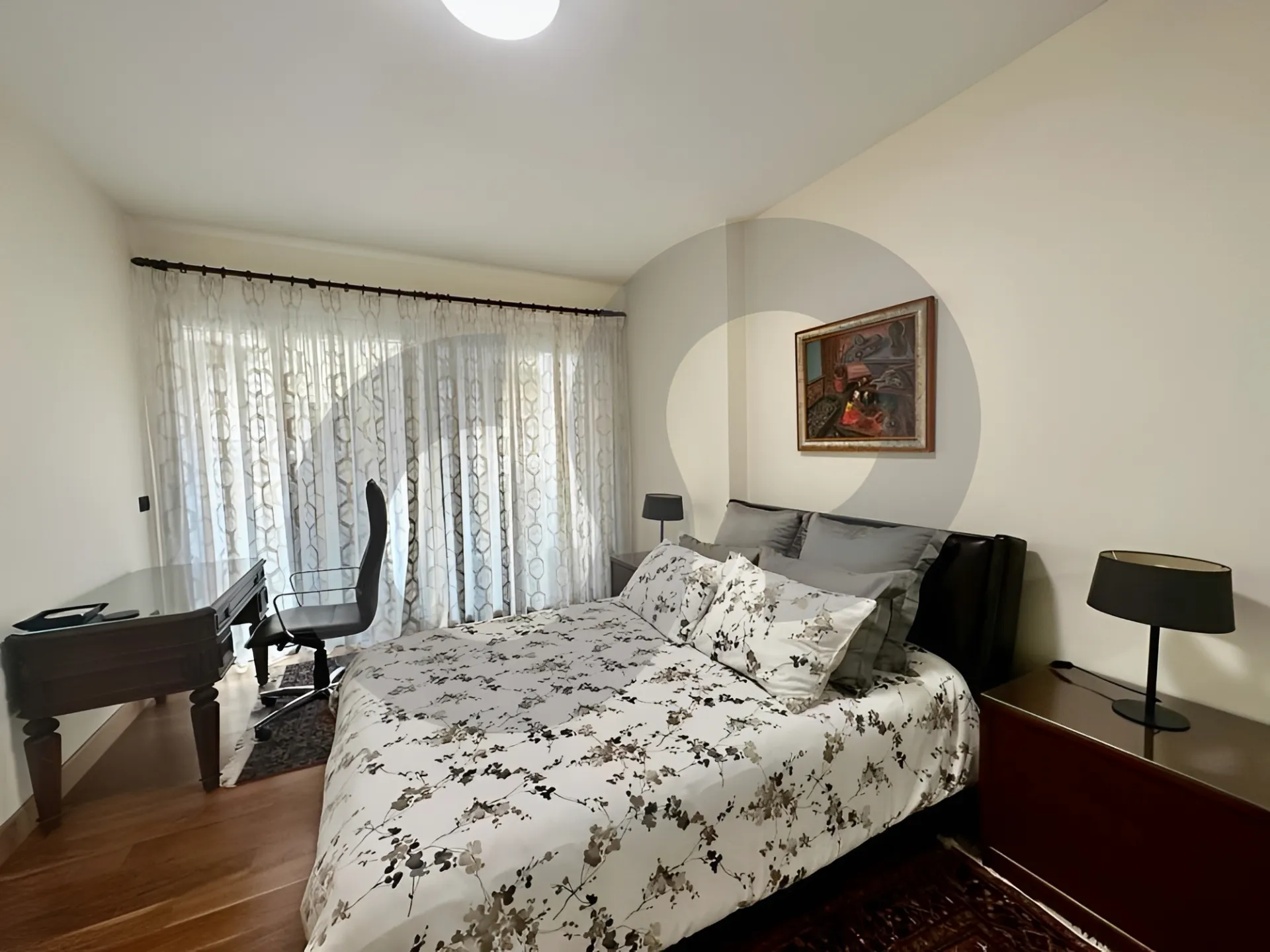 Apartment for Sale in Sanayeh - 3 bed, 4 bath