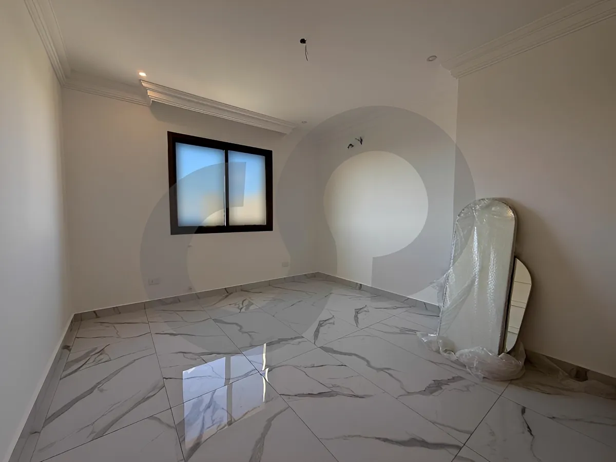 Apartment for Sale in Dawhet el Hoss