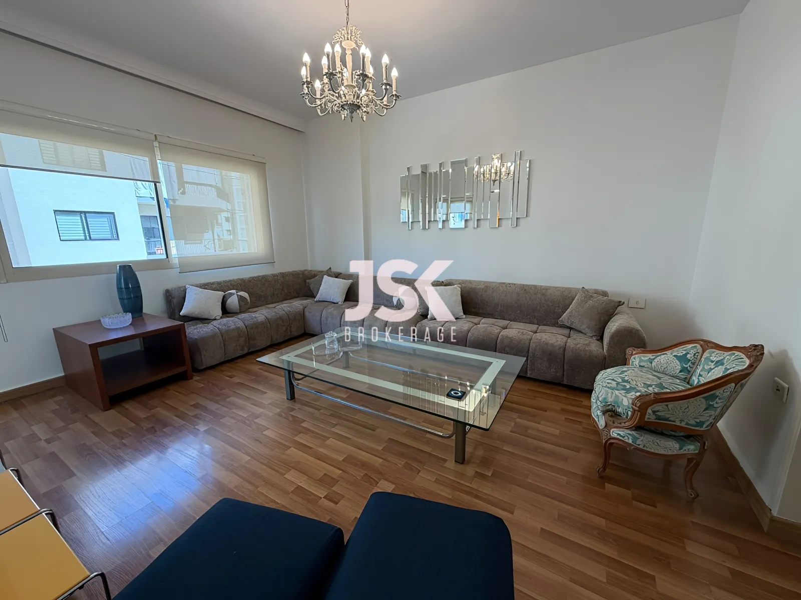 Apartment for Rent in Achrafieh