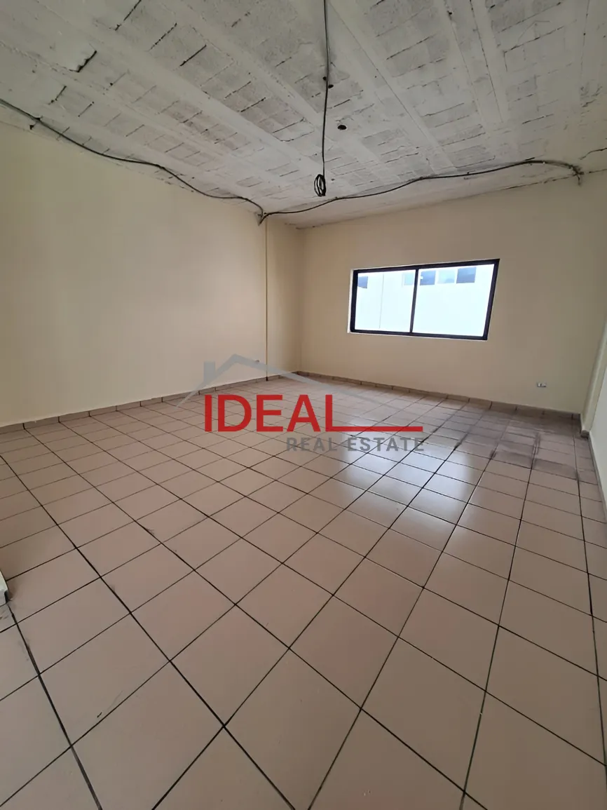 Office for rent in Zouk Mosbeh, Lebanon