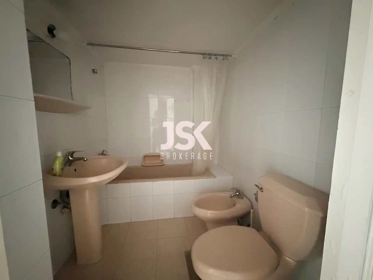 Apartment for Sale in Achrafieh