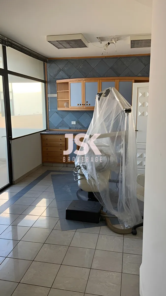 Commercial property for Rent in Fanar, Lebanon