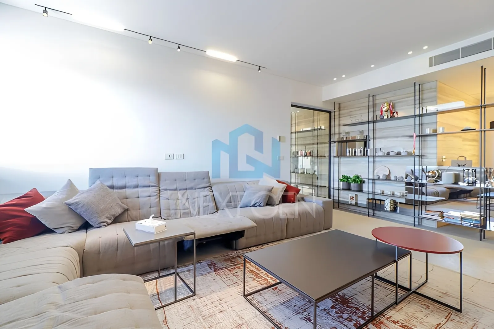 Apartment for Sale in Ain Al Tineh