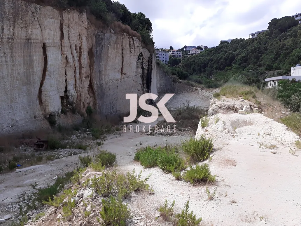 Land for Sale in Aaqbiyeh, Lebanon