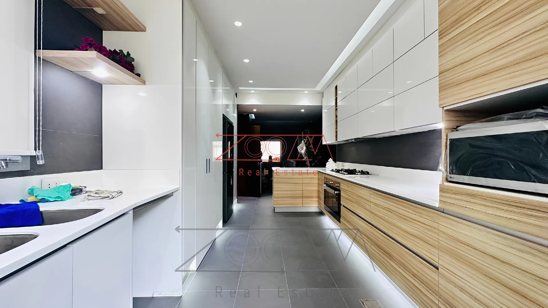 Apartment for rent in Achrafieh, beirut, lebanon