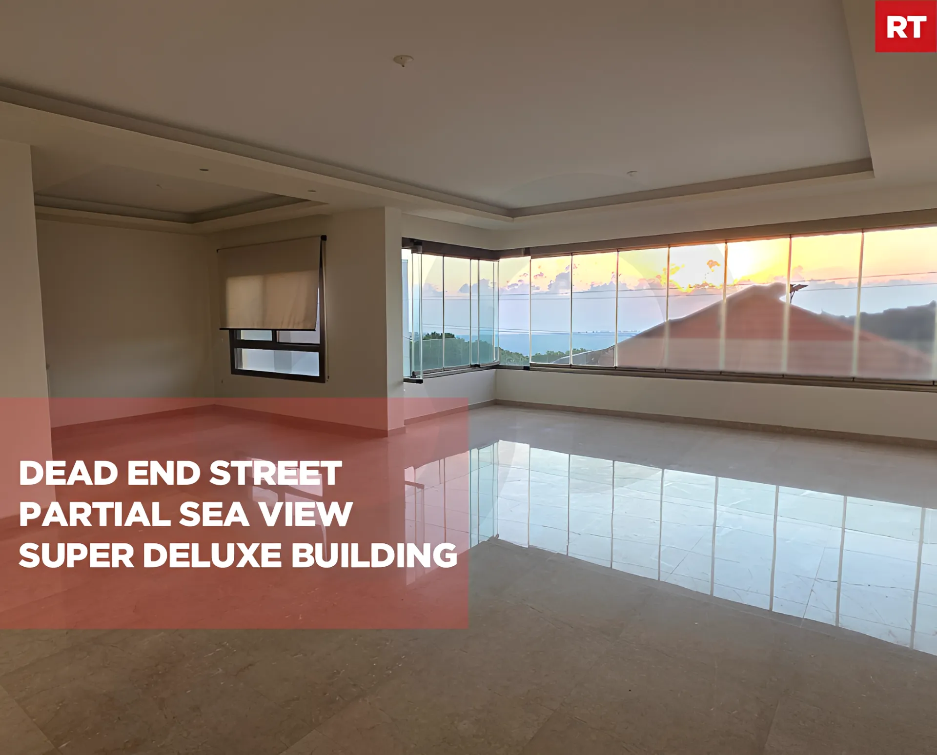 Apartment for Sale in Ain Saadeh