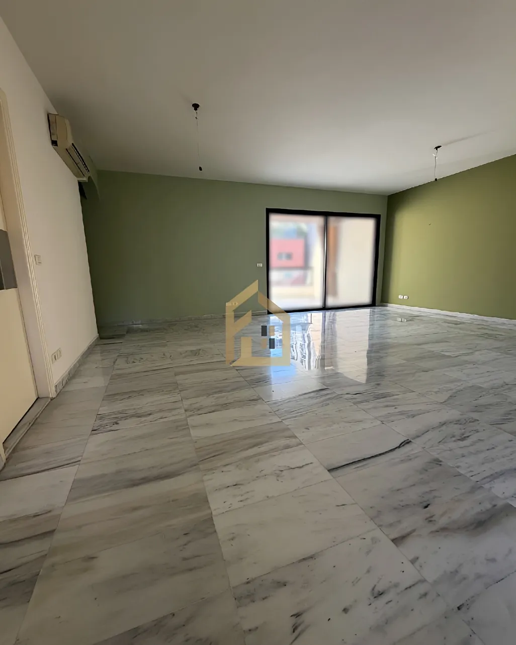 Apartment for rent in Achrafieh