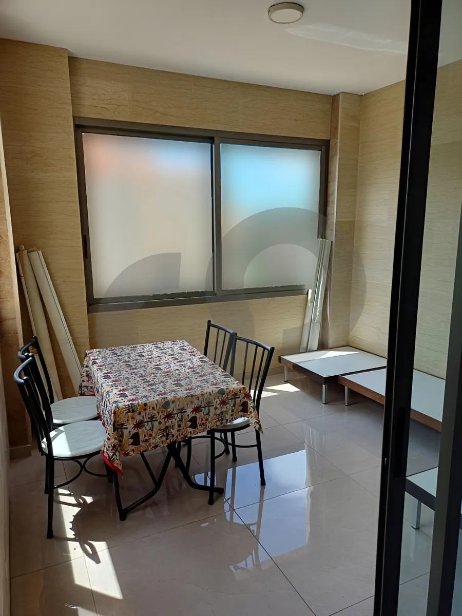 Apartment for Rent in Bharsaf, Lebanon