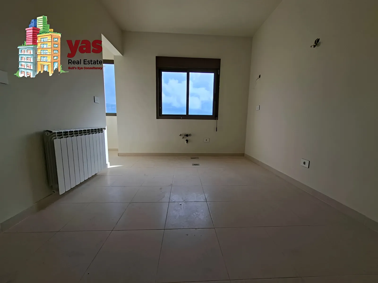 Apartment for Rent in Ajaltoun - 3 bed, 2 bath