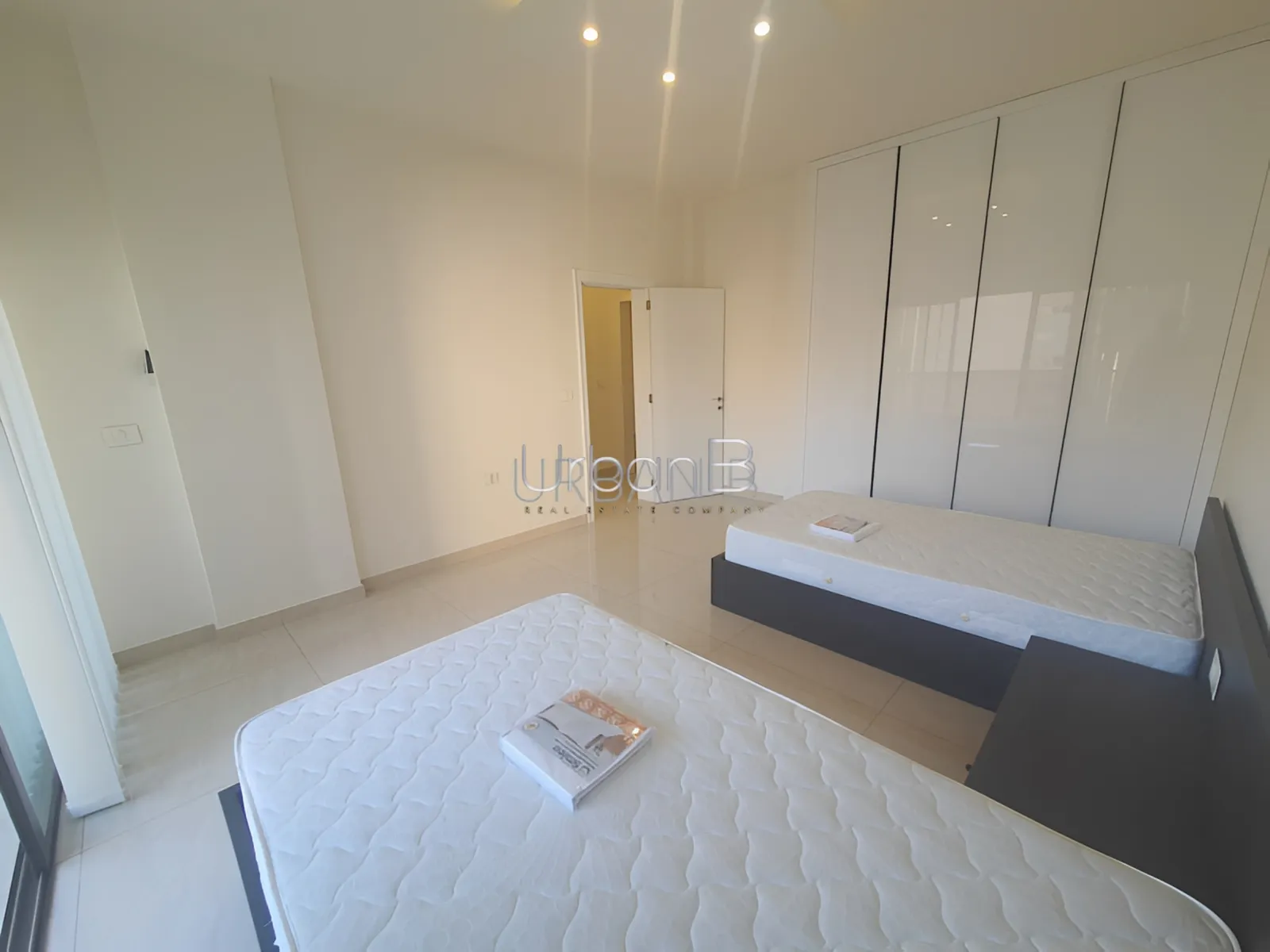 Apartment in Manara, beirut, lebanon