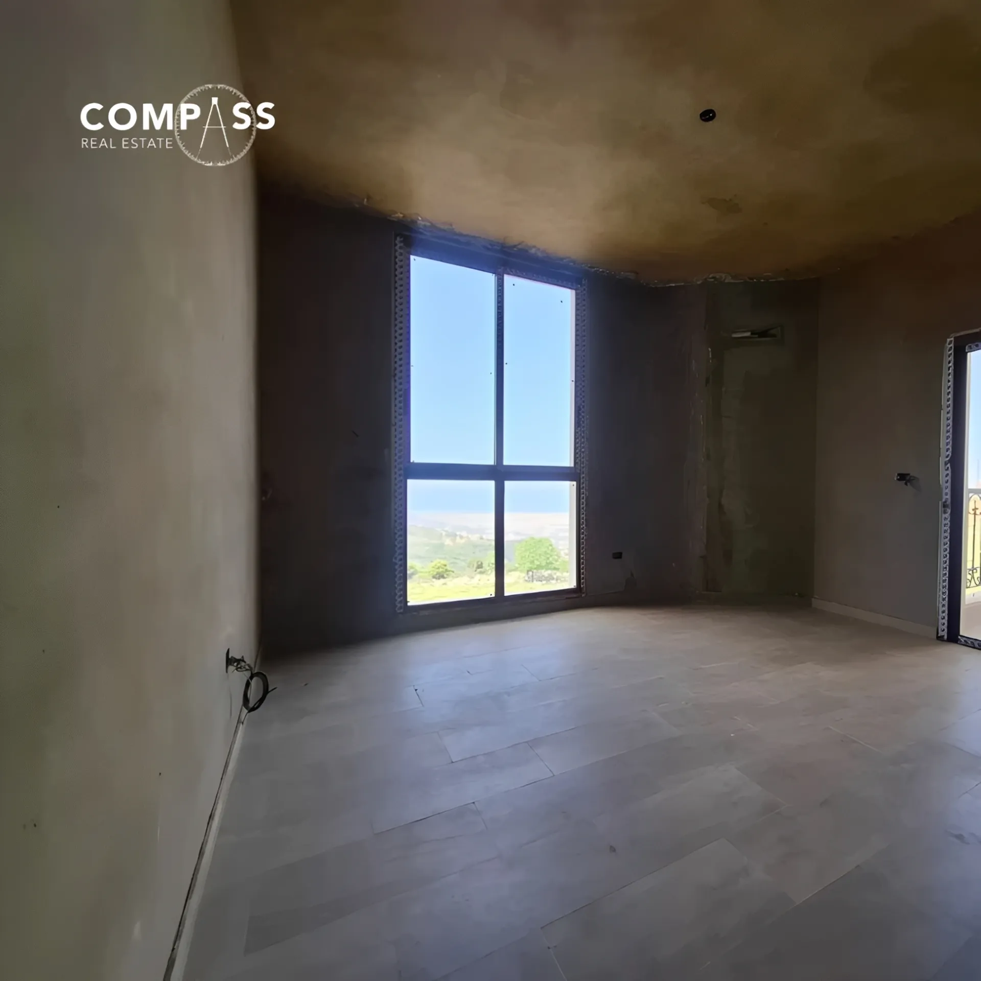 Apartment for sale in Aley, Lebanon - 3 bed, 3 bath