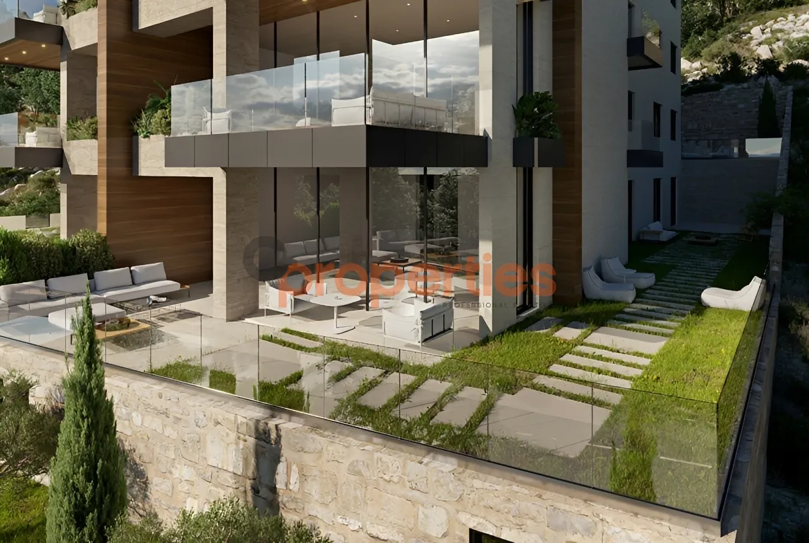 Apartment for Sale in Bsalim