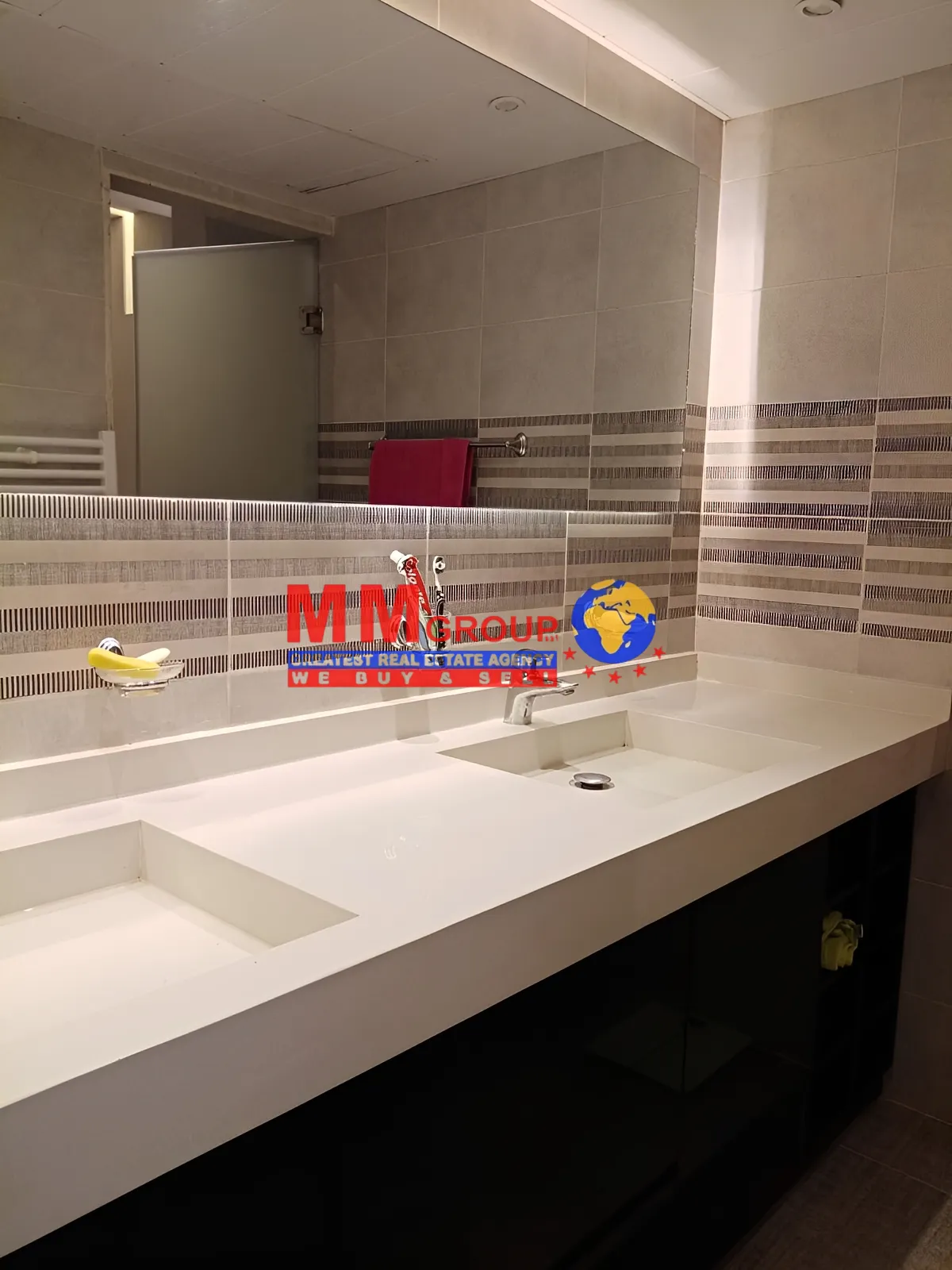 Apartment for Sale in Qortadah