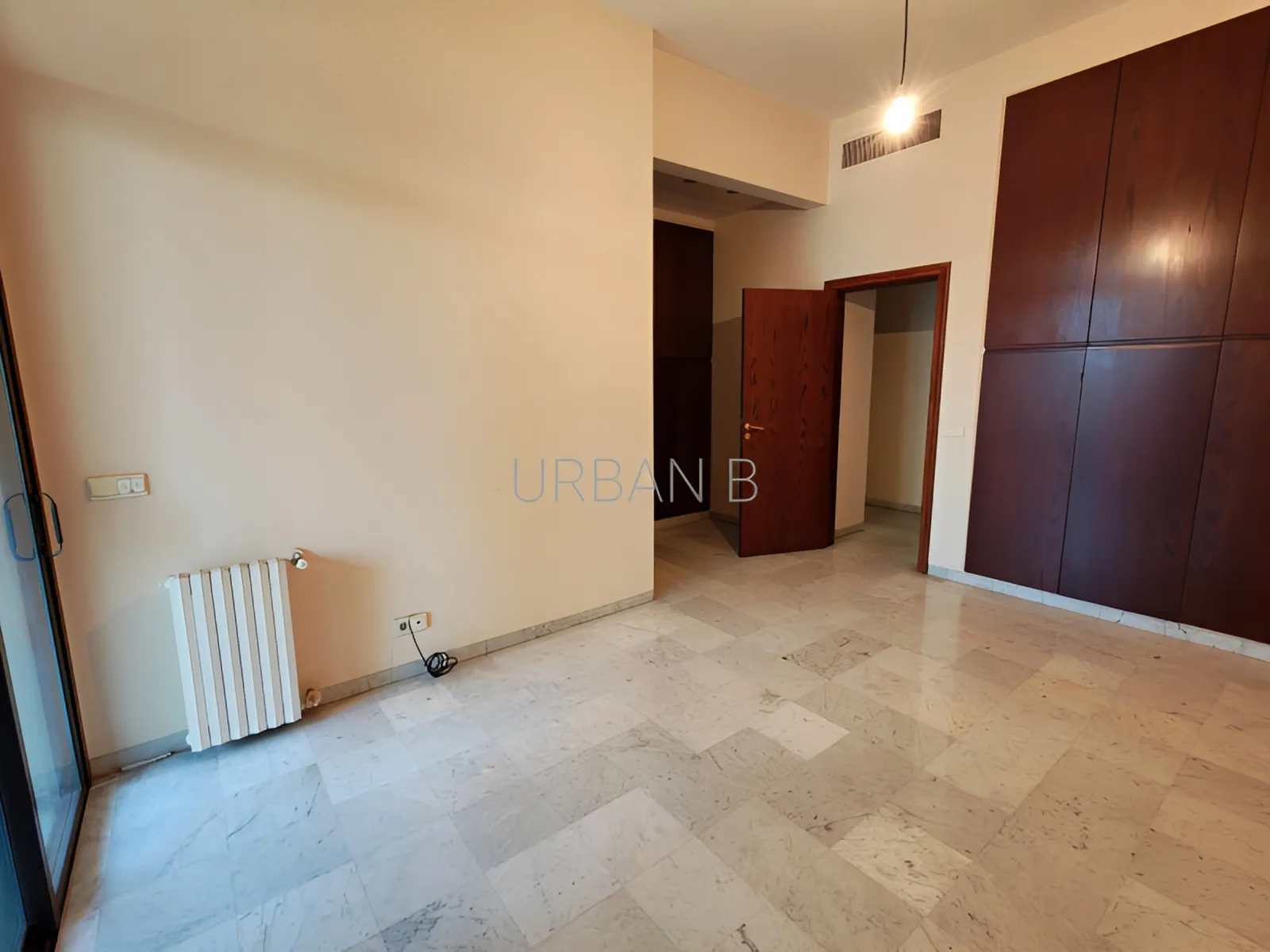 Residential in Sioufi, beirut, lebanon