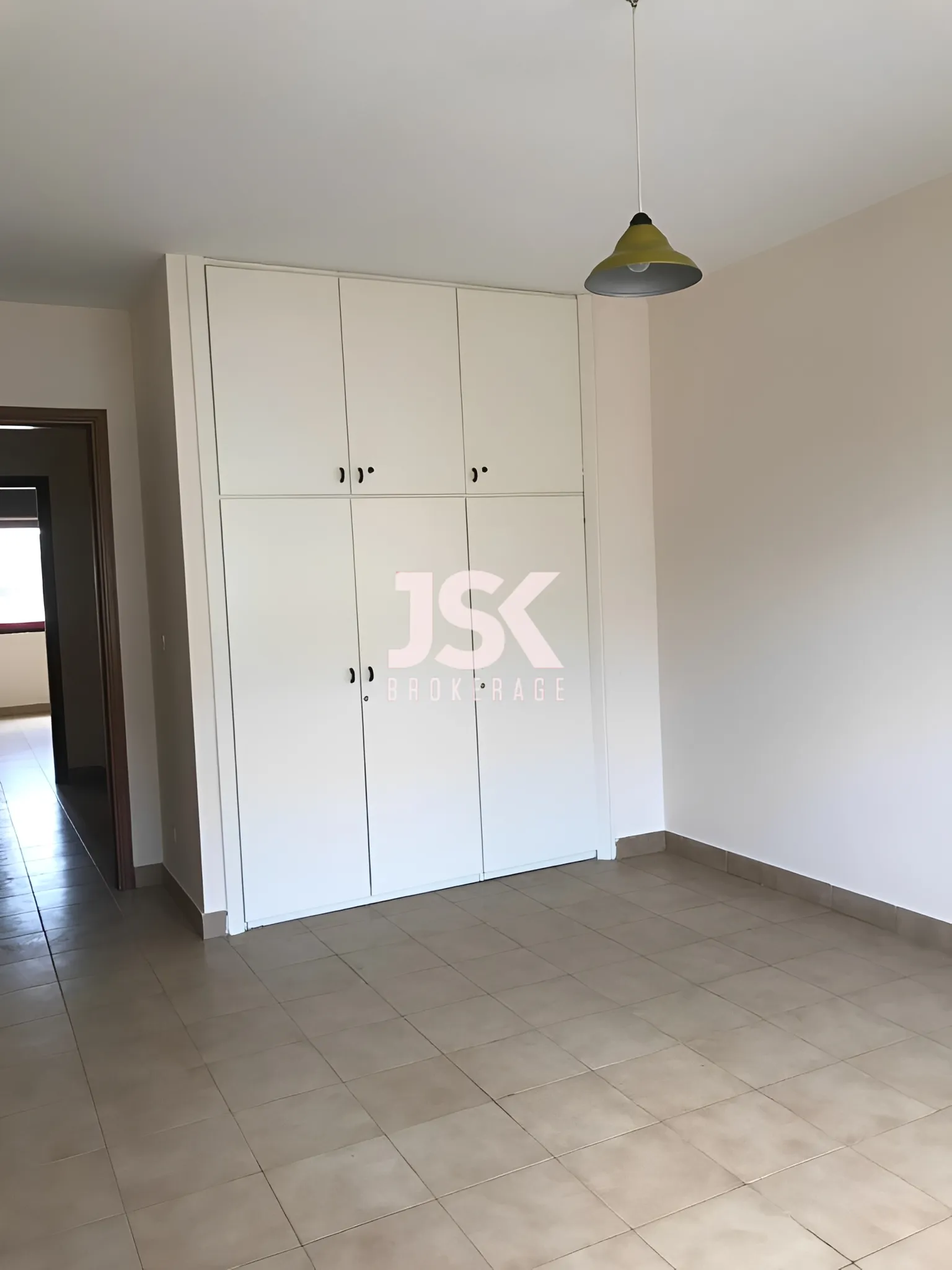 Apartment for Rent in Broummana
