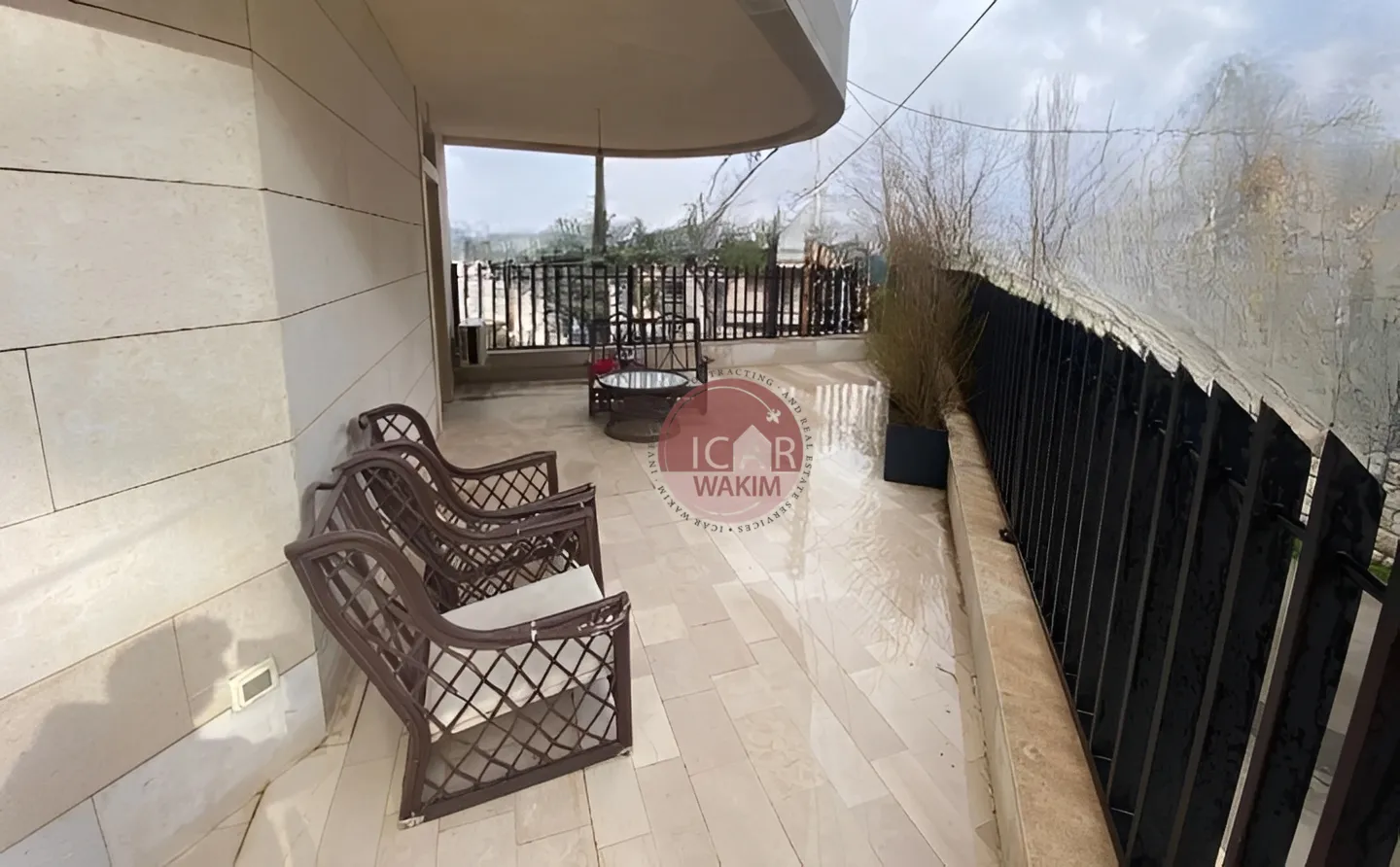Apartment for sale in Dhour El Choueir, Lebanon - 2 bed, 2 bath