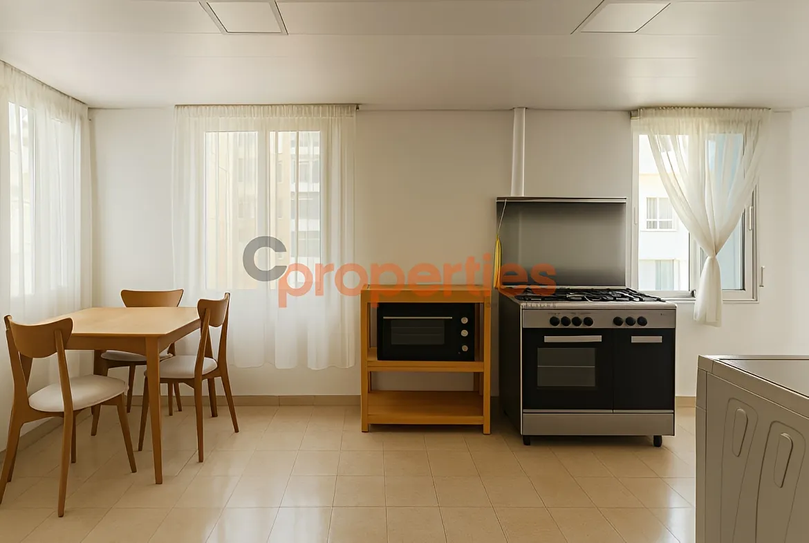 Duplex for Sale in Achrafieh - 2 bed, 1 bath