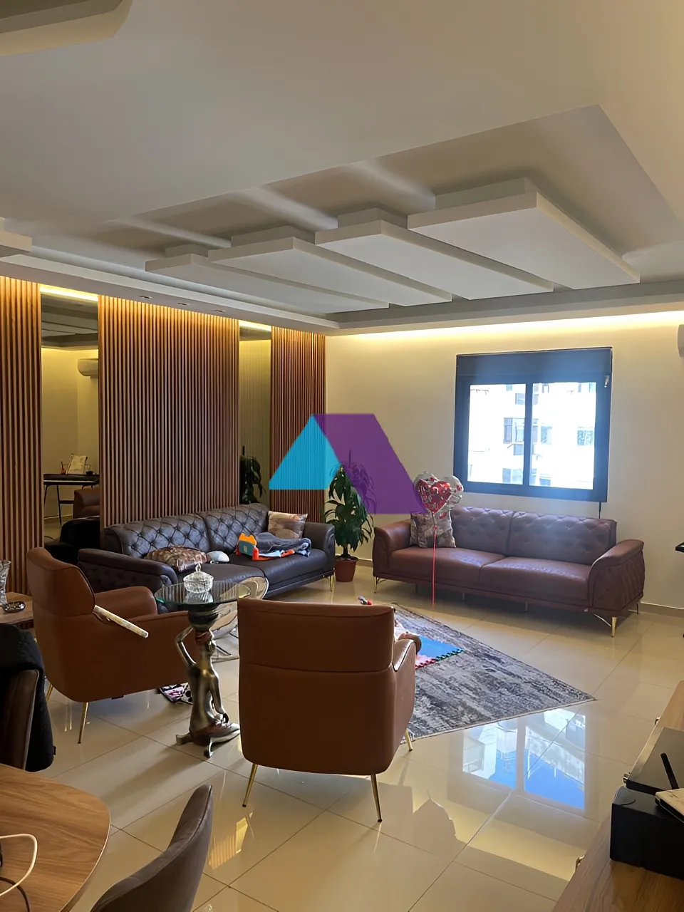 Apartment for Sale in Haret Sakher