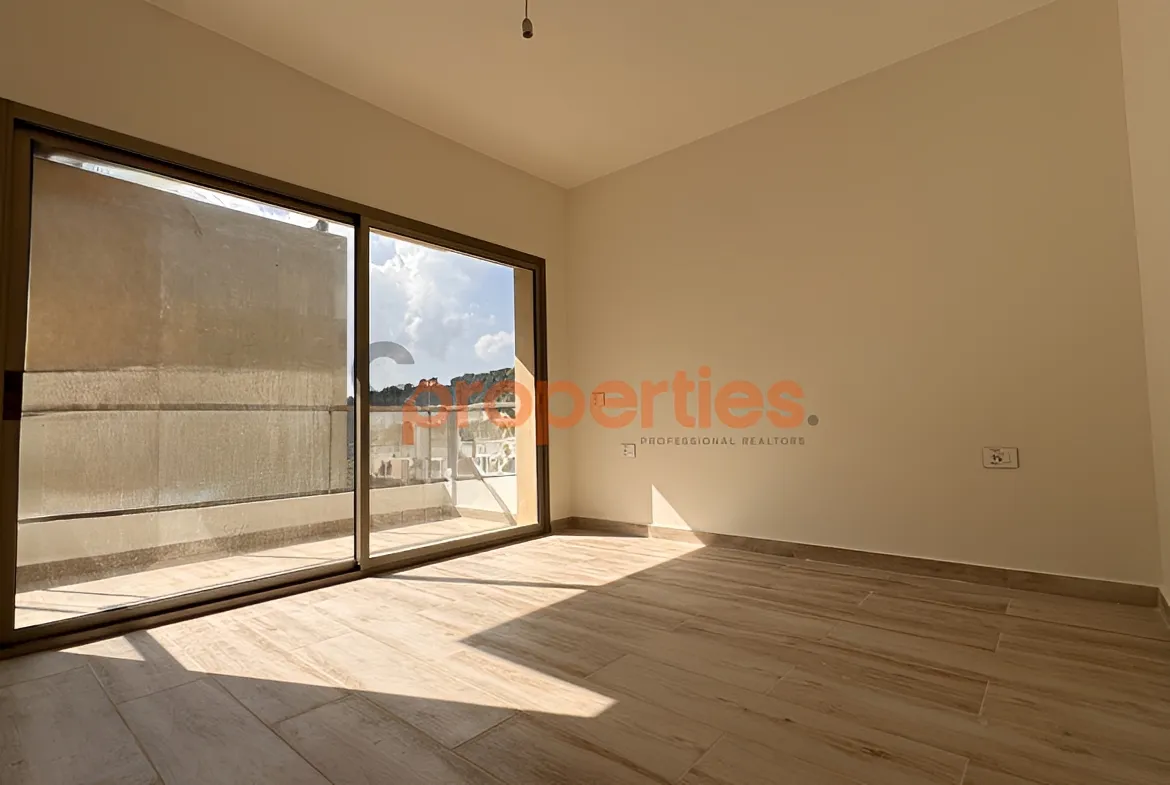 Apartment for Rent in Aaoukar