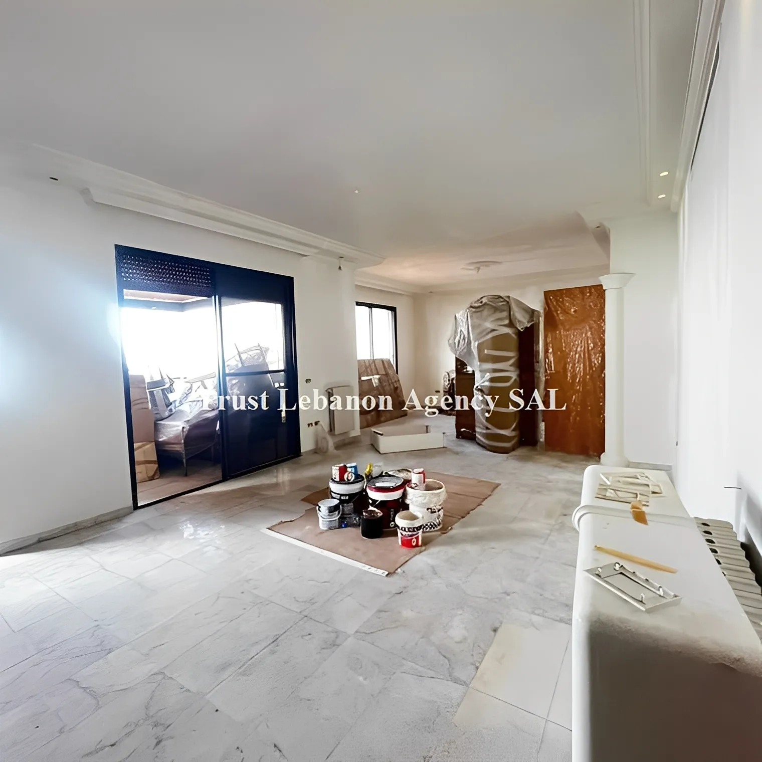 Apartment for Rent in Metn Al Biyada Lebanon - 3 bed, 3 bath