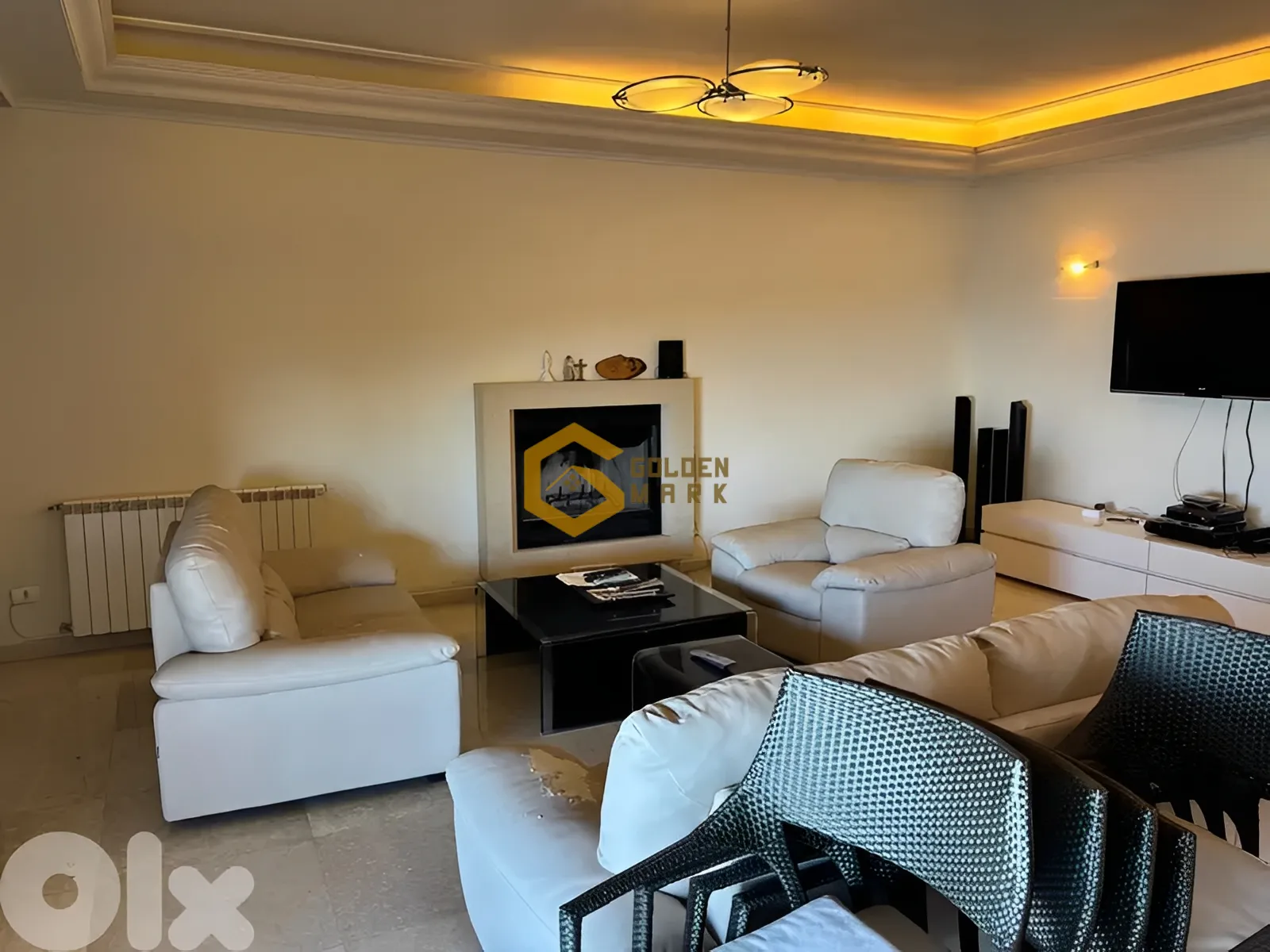 Apartment for Sale in Sahel Aalma