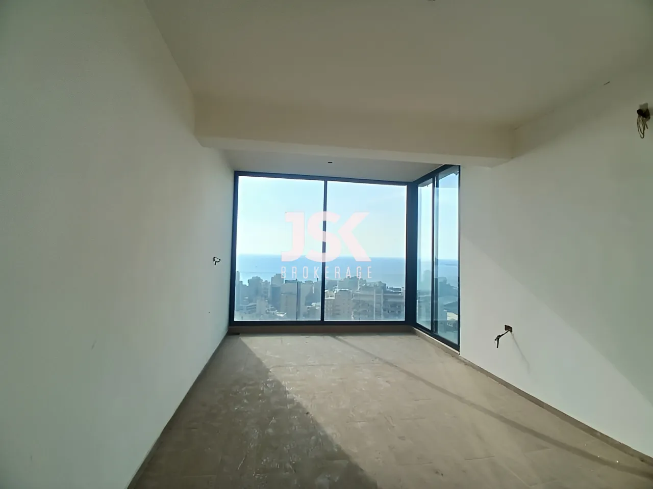 Apartment for Rent in Jal El Dib