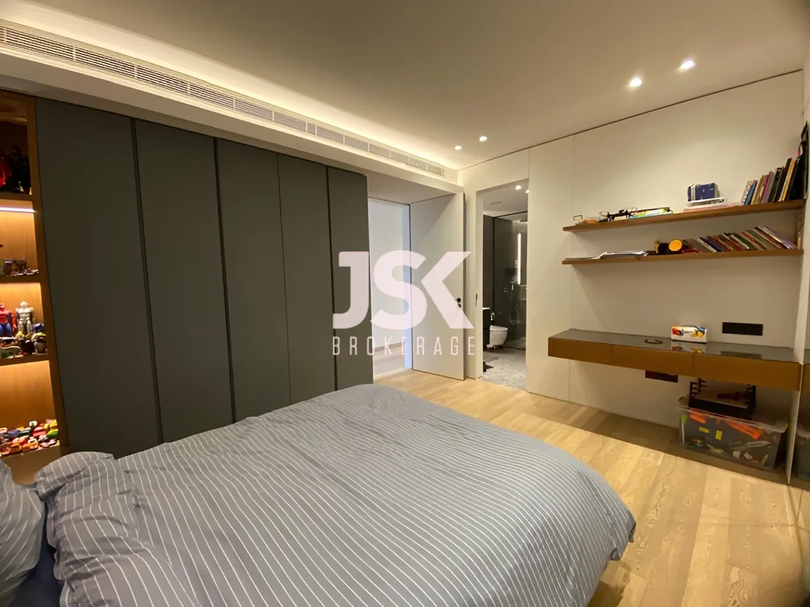 Apartment for sale in Jnah, Lebanon