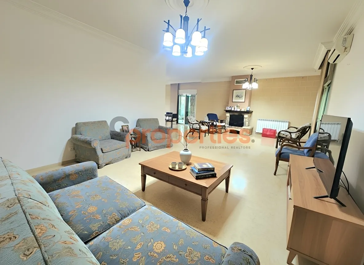 Apartment for Sale in Aamchit
