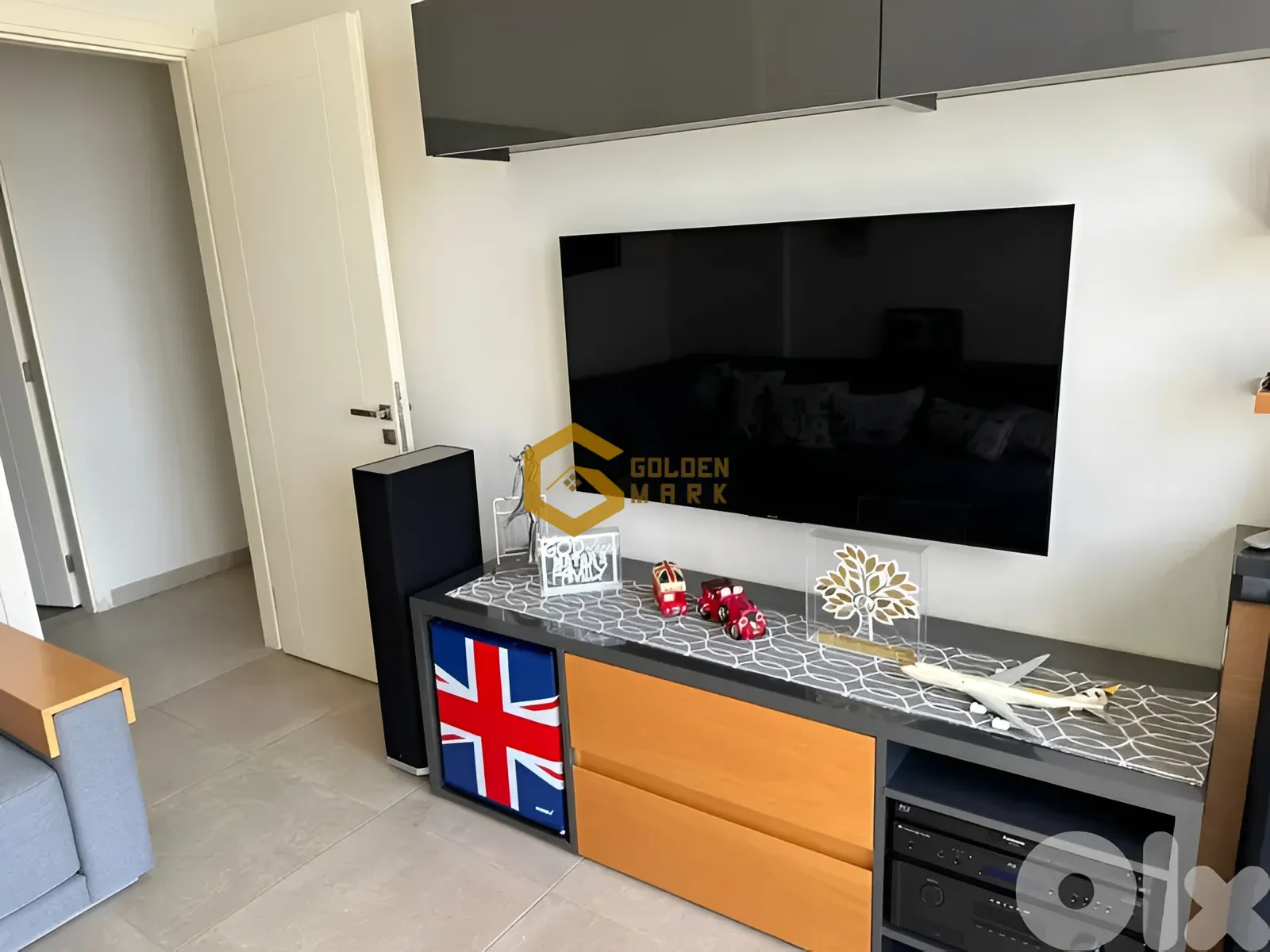 Apartment for Sale in Nahr Ibrahim