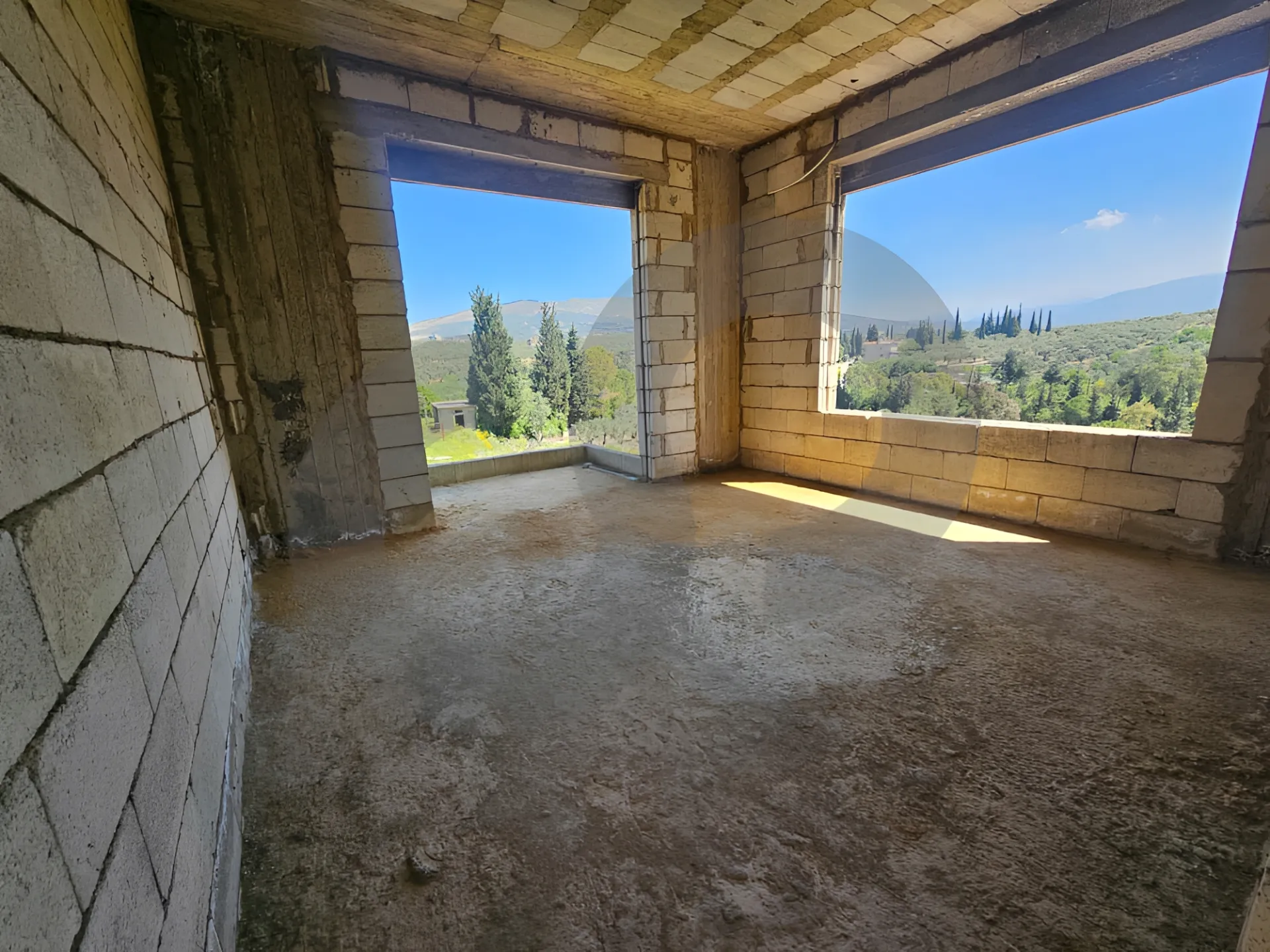 Apartment for Sale in Zgharta