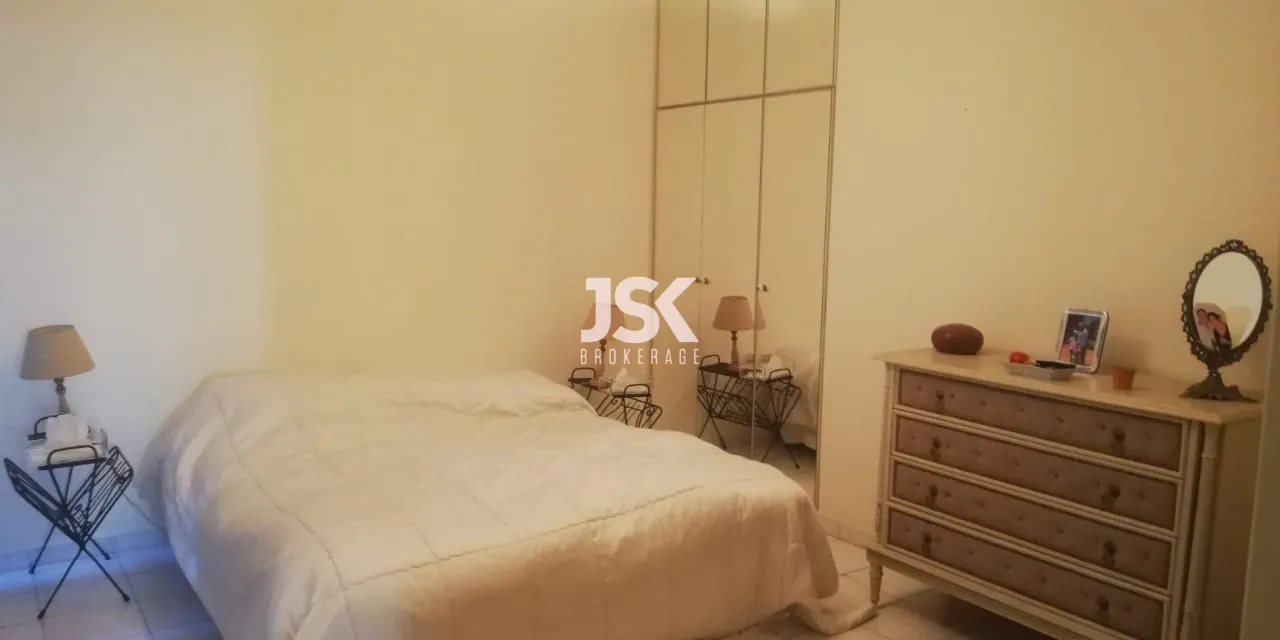 Apartment for Rent in Mtaileb