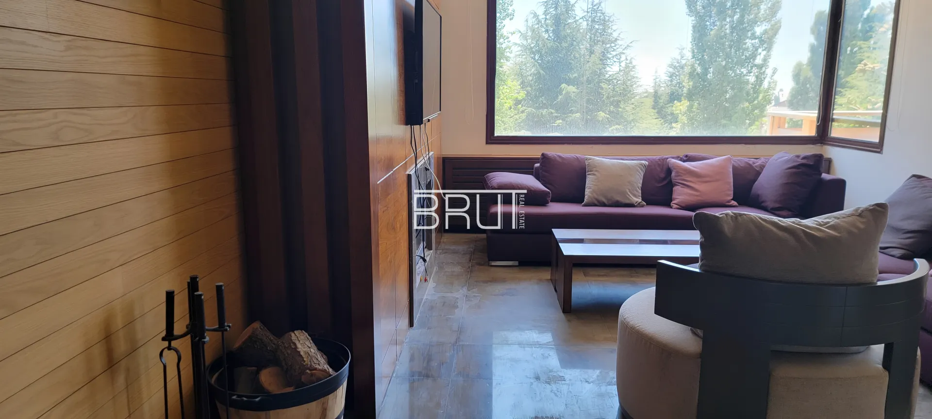 Apartment for Sale in Faqra