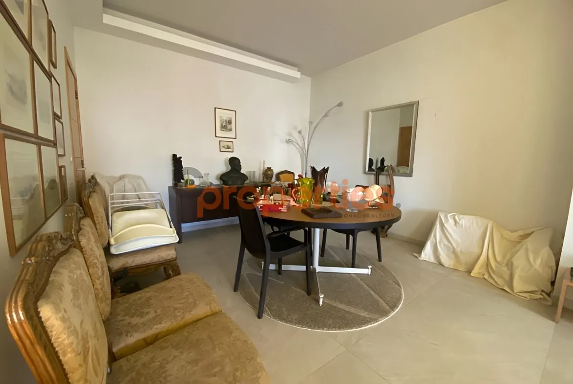Apartment for Sale in Jal El Dib