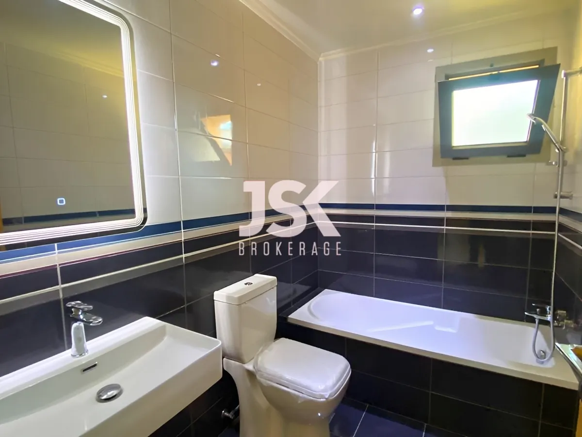 Duplex for Sale in Mazraat Yachoua, Lebanon