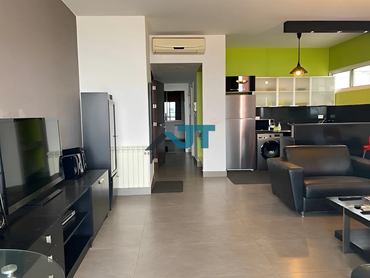 Apartment for rent in Achrafieh