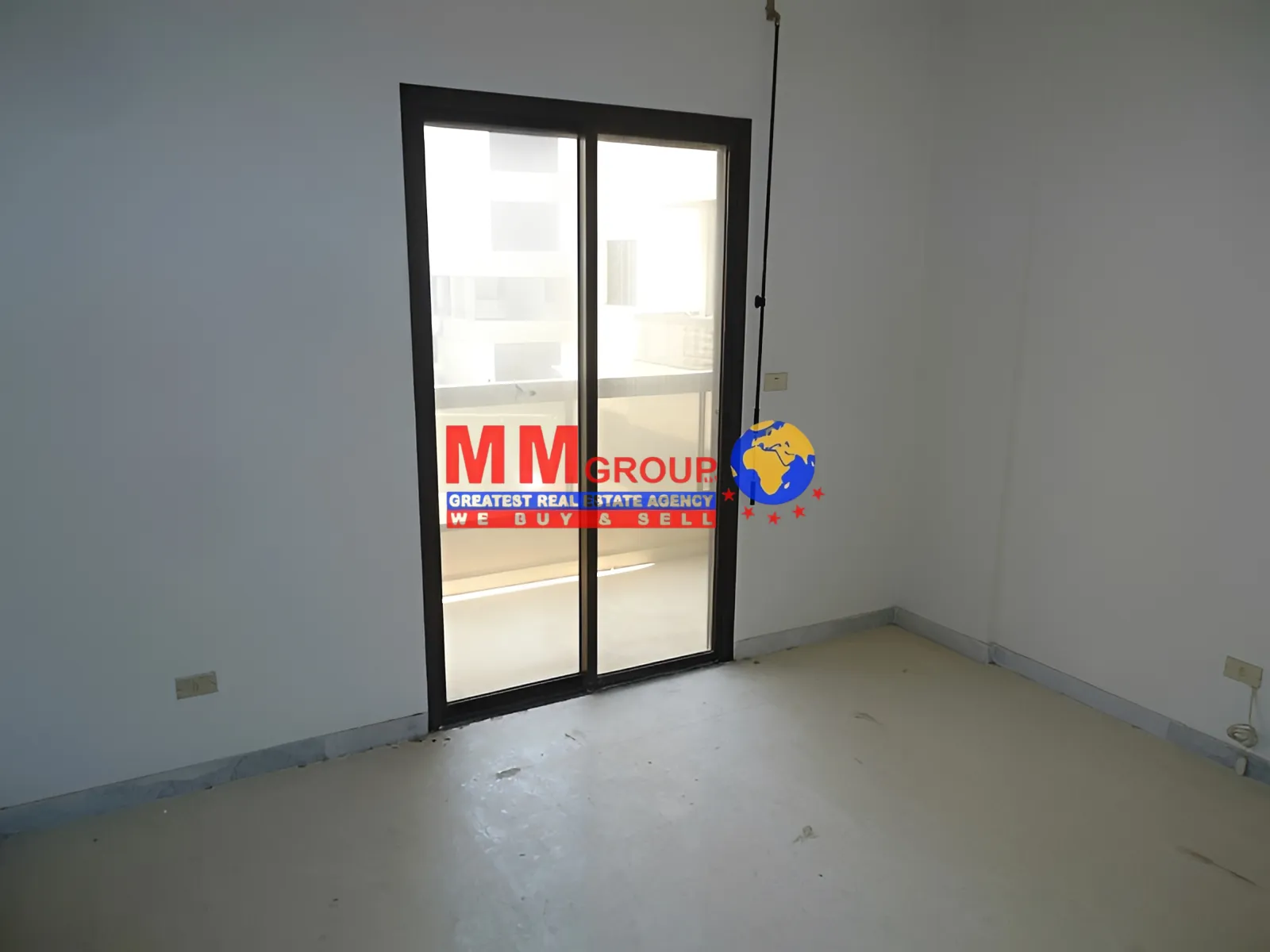 Apartment for rent in Mansourieh