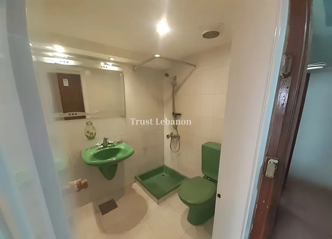 Chalet for rent in Kaslik, Lebanon
