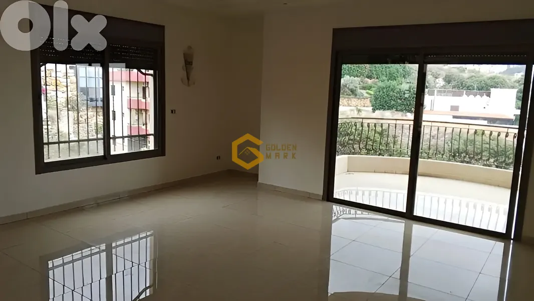 Duplex for Sale in Byblos - 4 bed, 3 bath