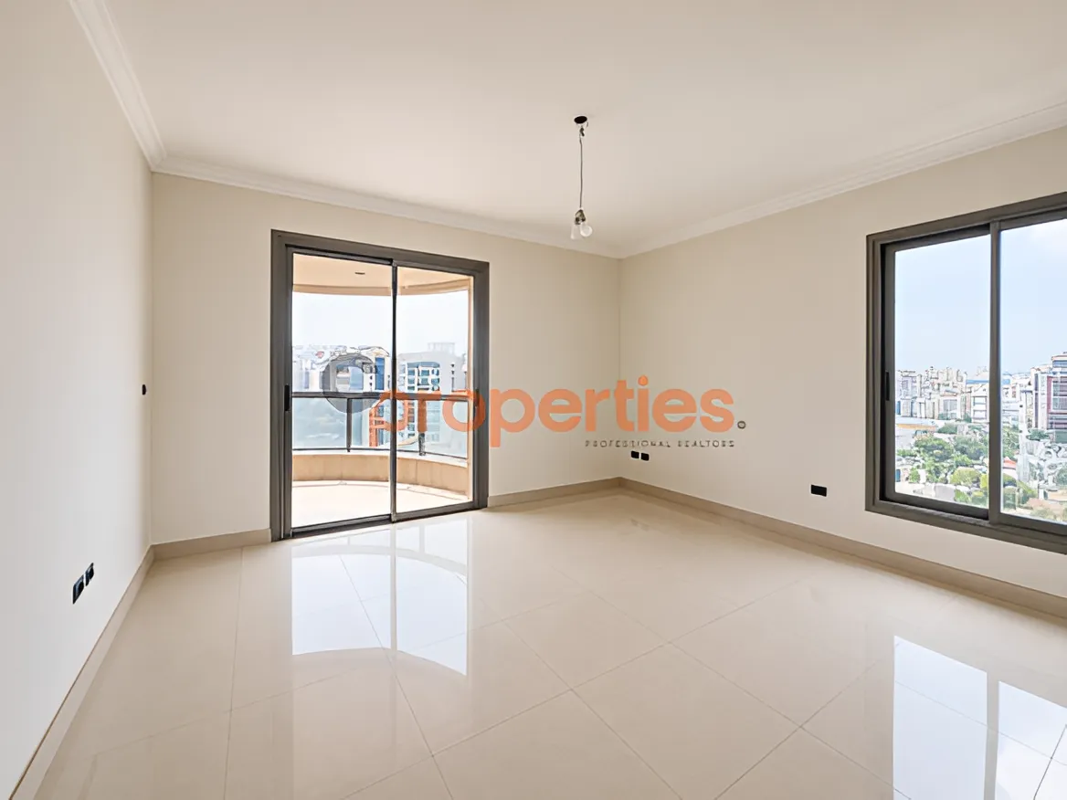 Apartment for sale in Ramleh Al Bayda, Beirut, Lebanon