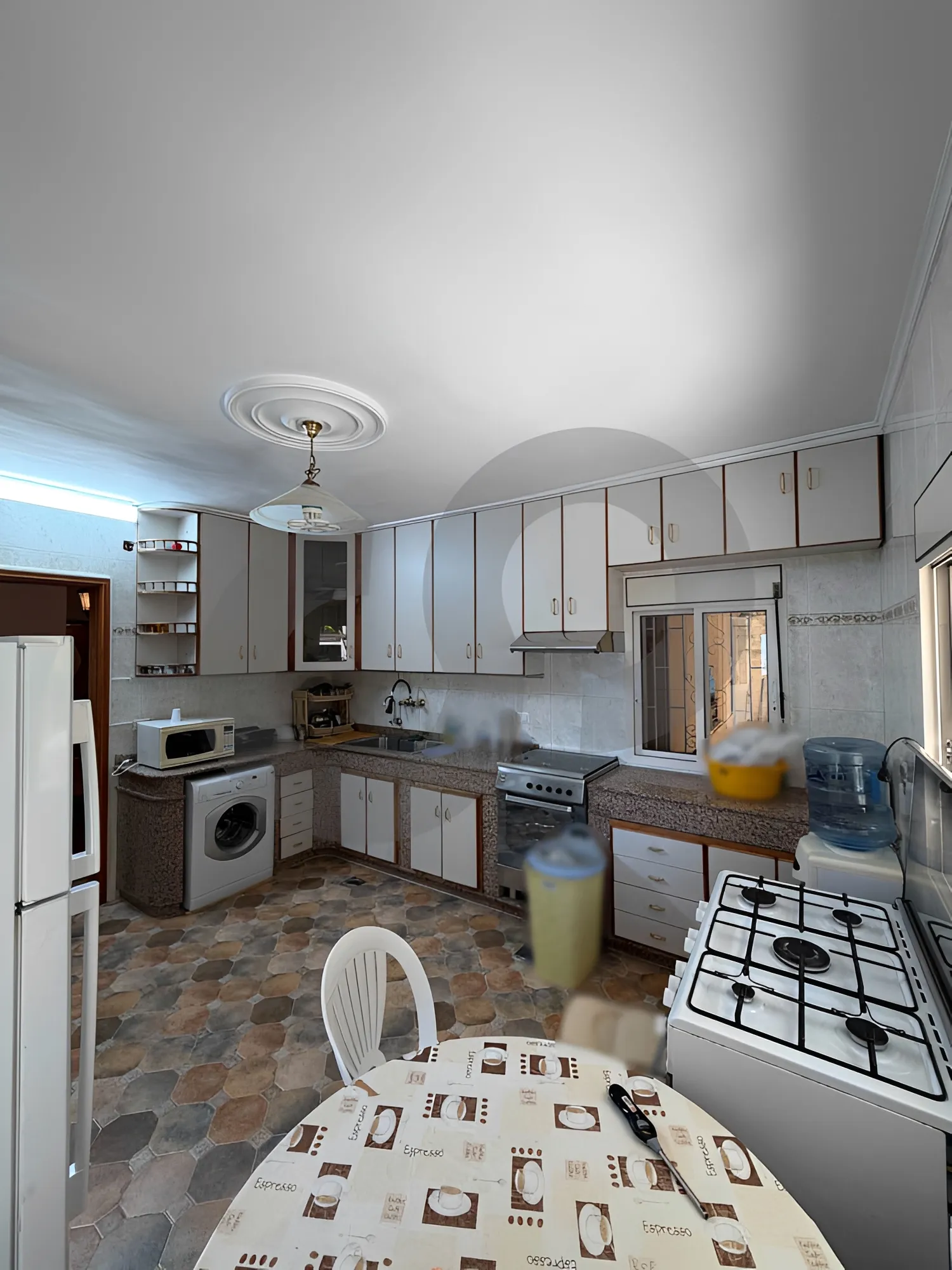 Apartment for Sale in Bhamdoun