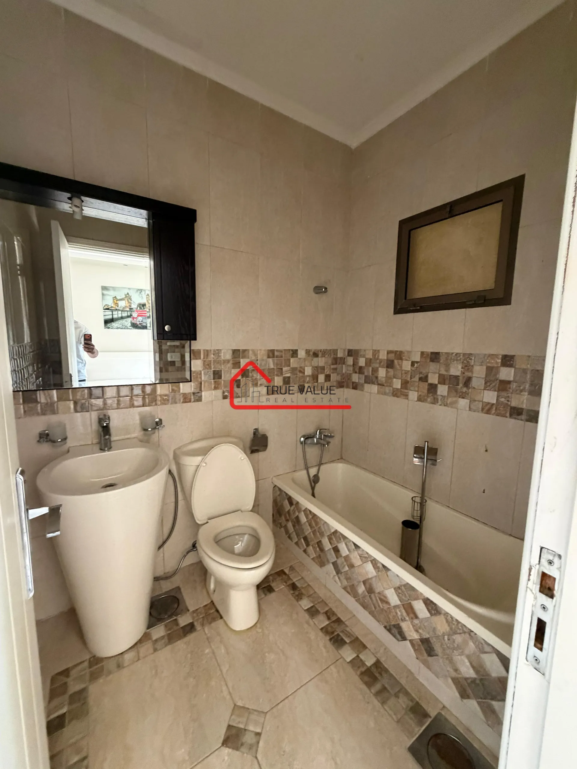 Apartment for sale in Bchamoun, lebanon