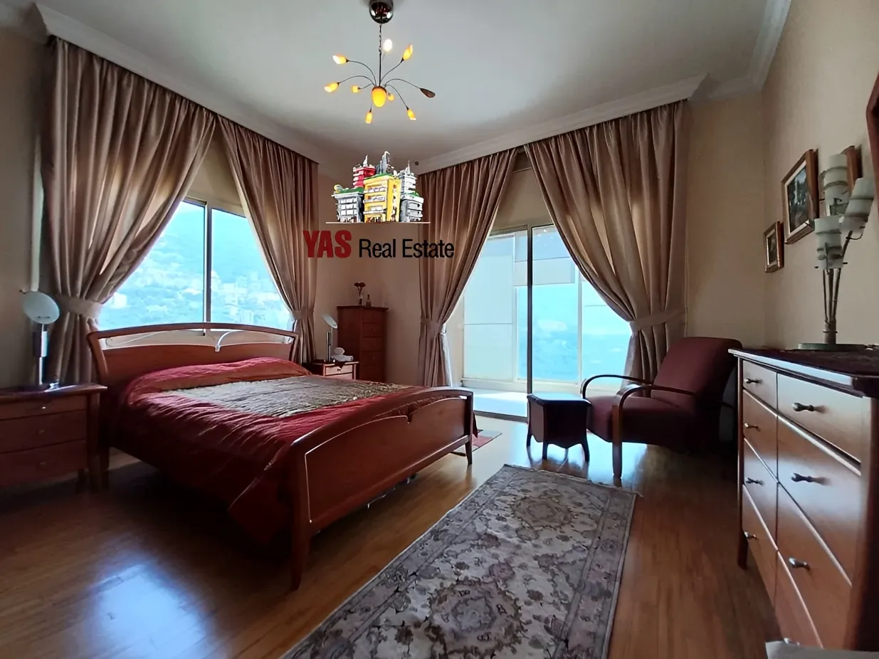 Apartment for Sale in Kfar Hbab