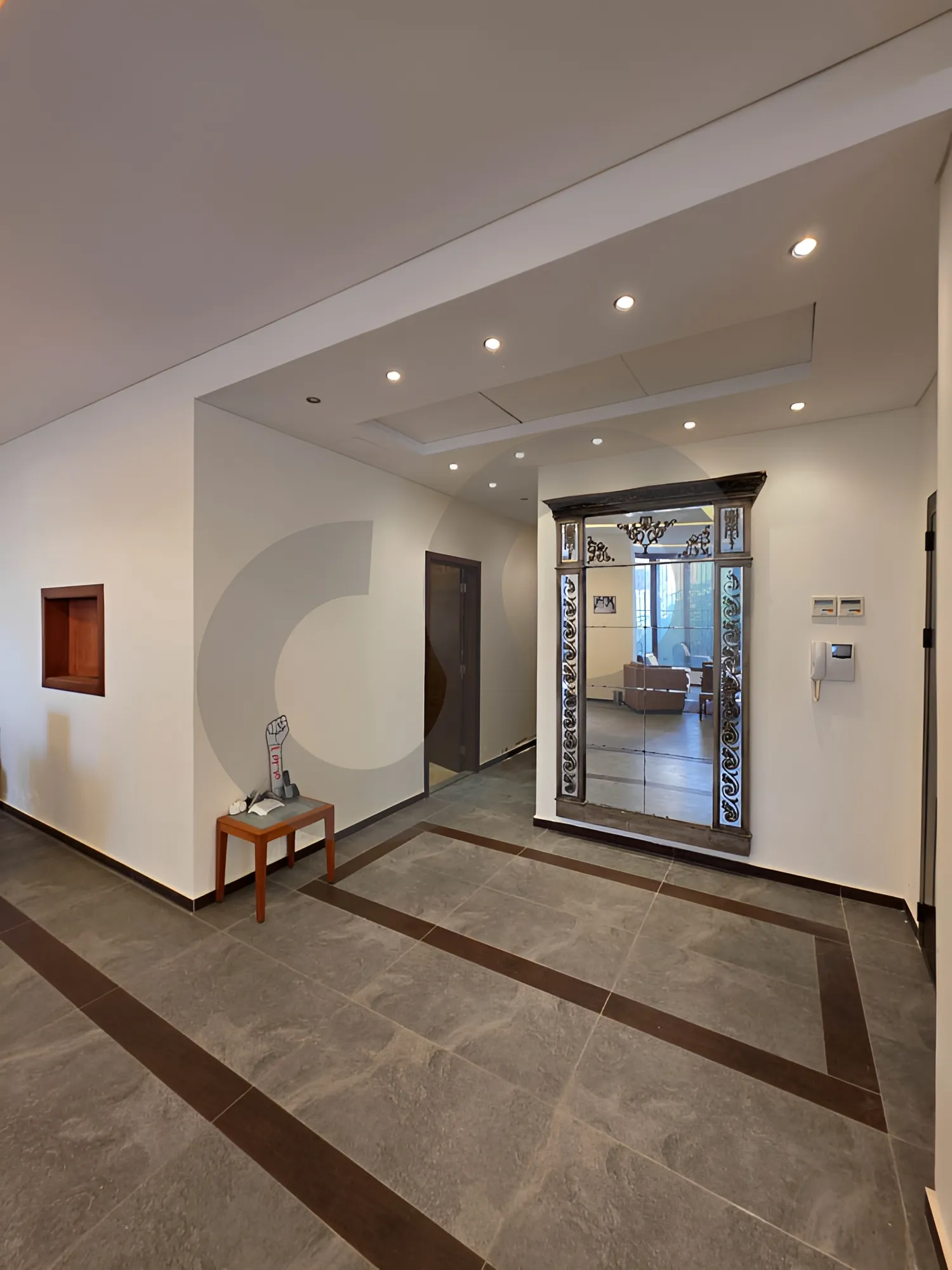 Apartment for Sale in Dawhet el Hoss - 4 bed, 4 bath