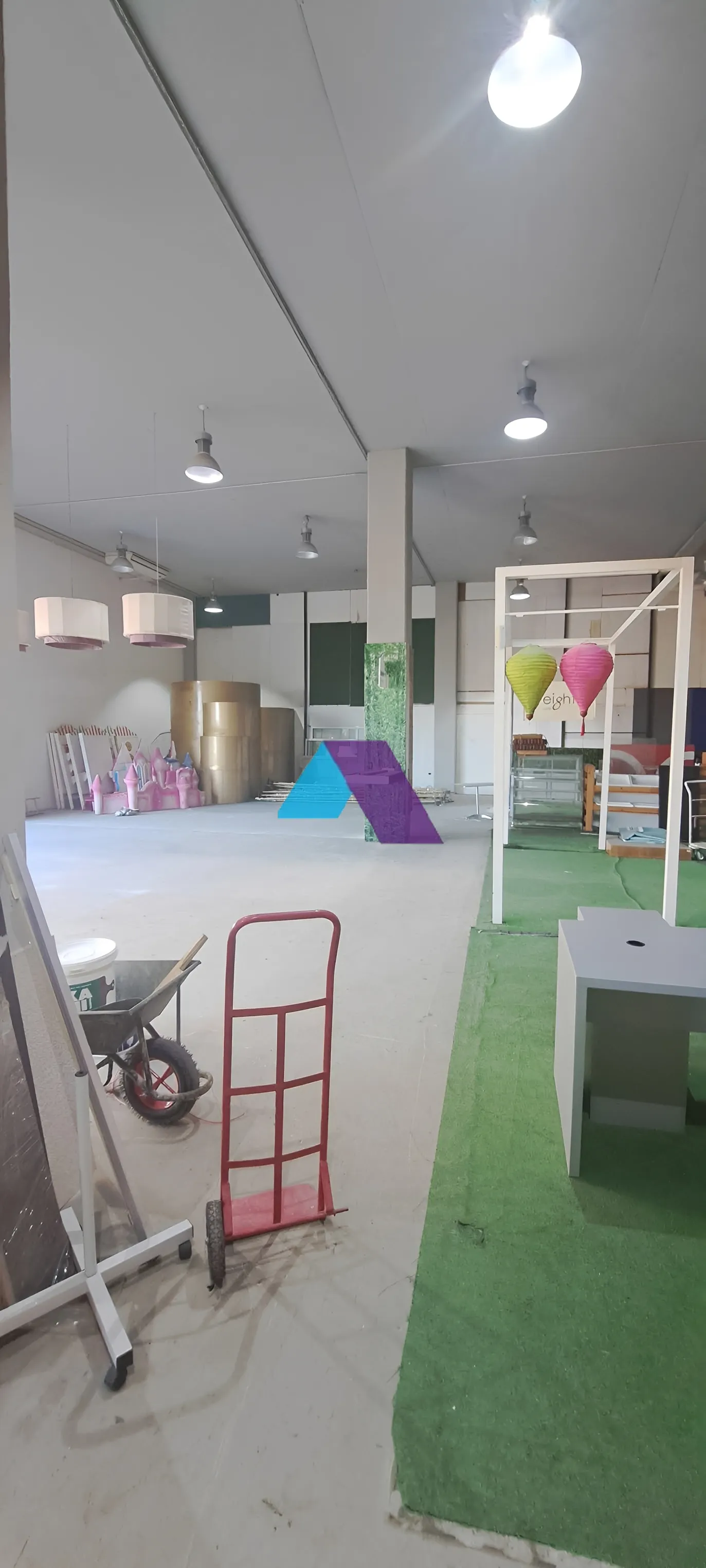 Office for rent in Ghazir