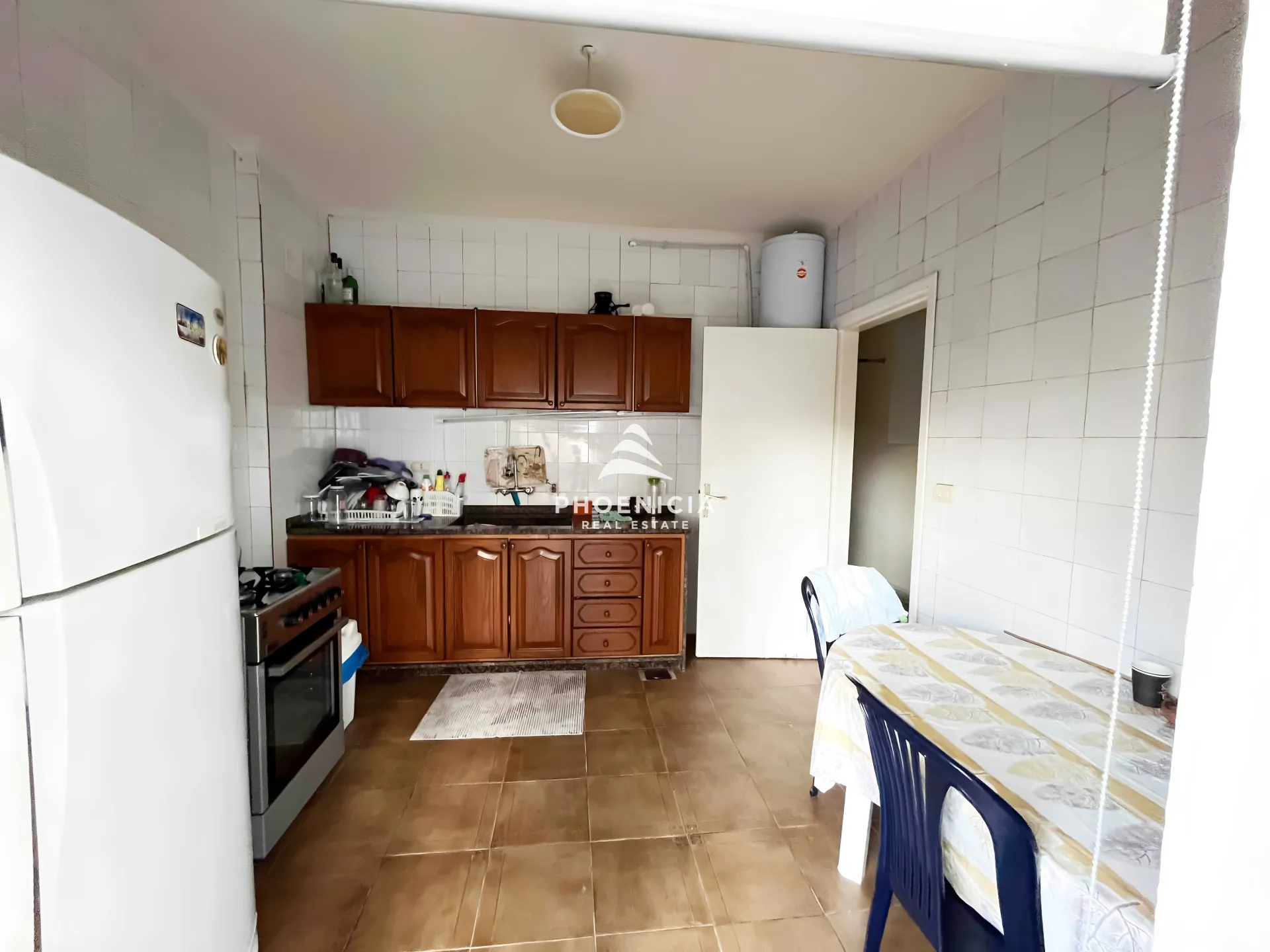 Apartment for Sale in Biaqout