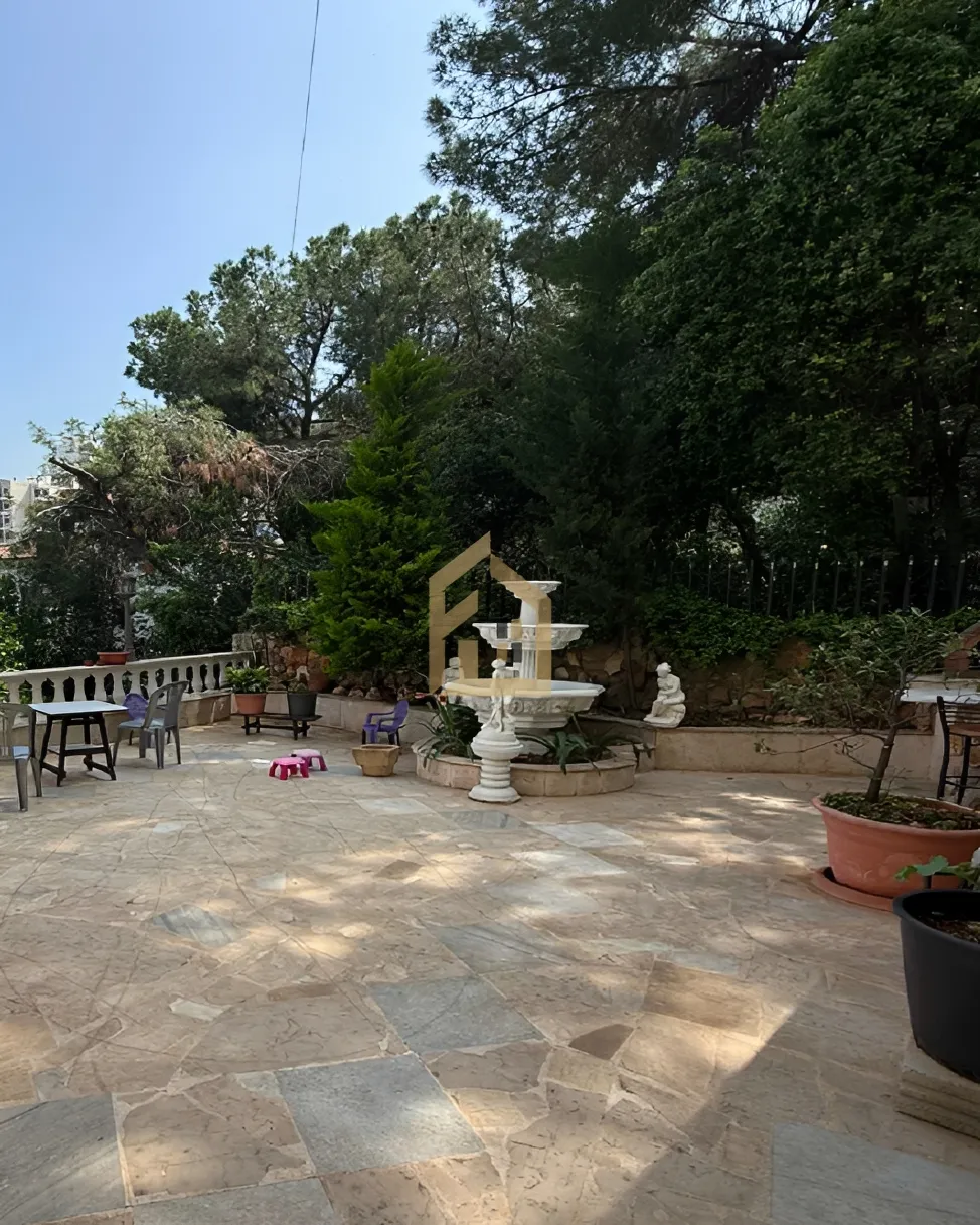 Apartment for sale in Ain El Rihaneh, Lebanon - 4 bed, 4 bath