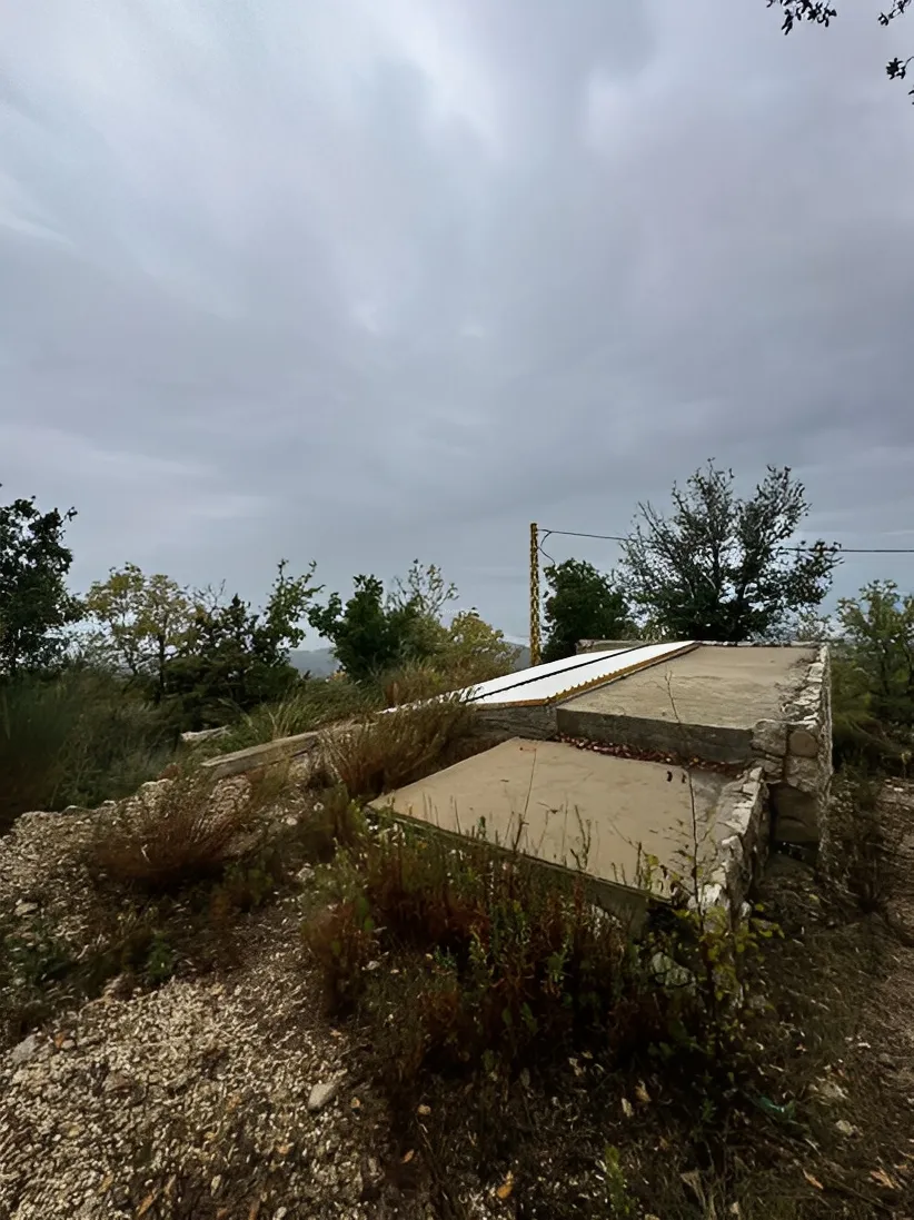 Land for Sale in Mechmech, Lebanon