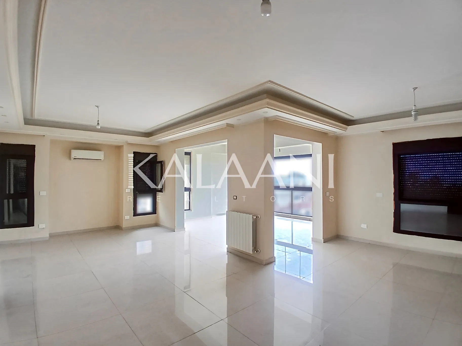 Apartment for sale in Hazmieh