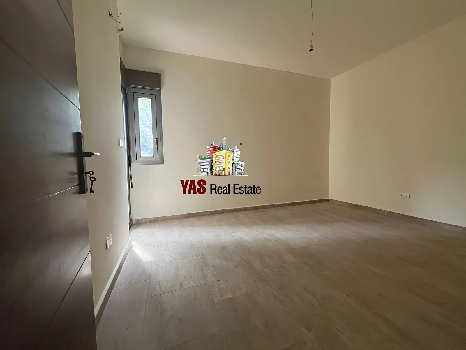 Apartment for Sale in Zakrit - 2 bed, 2 bath