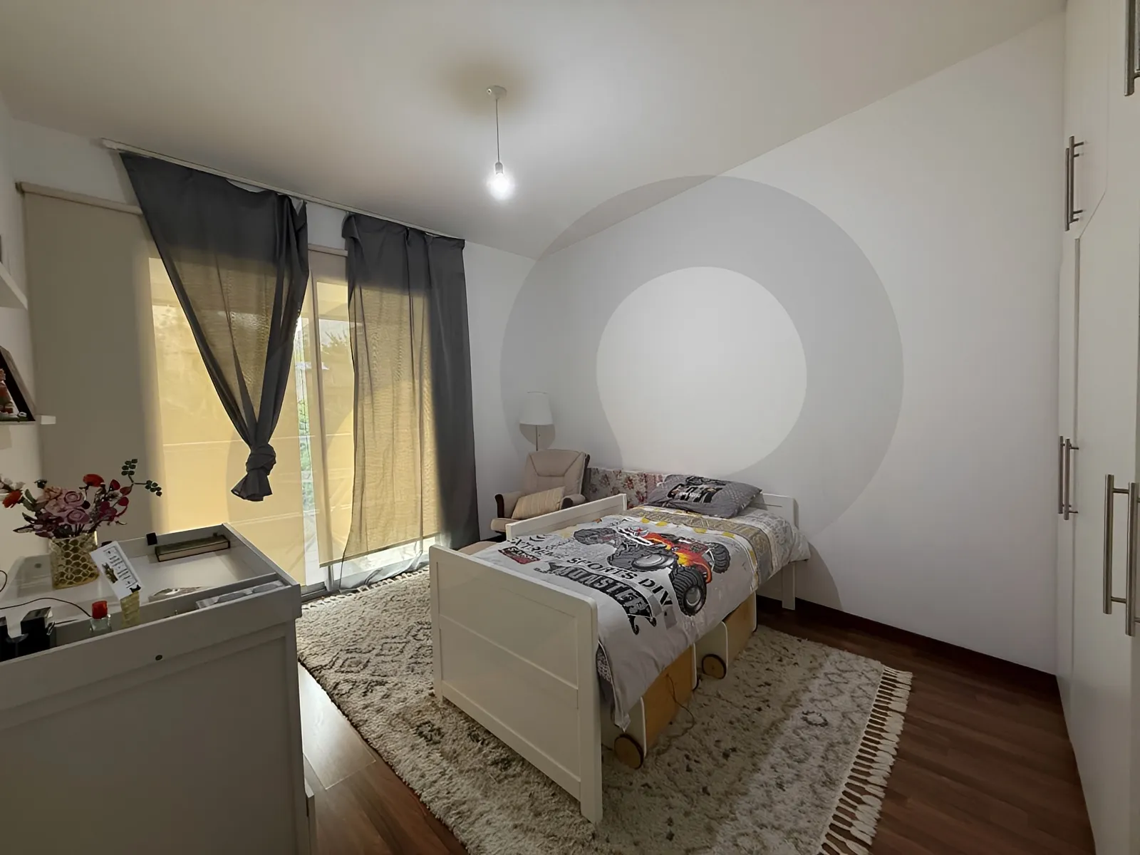 Apartment for Sale in Syoufi